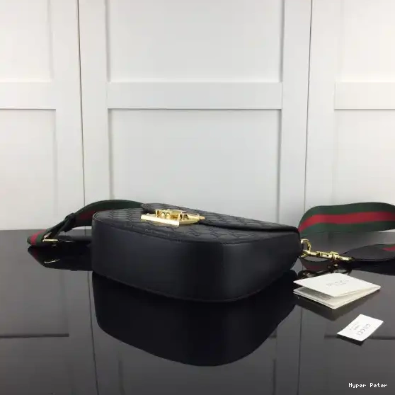 Hyper Peter Padlock Gucci 0508